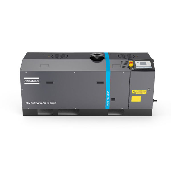 GAMMA DWS 450 – 750 VSD+