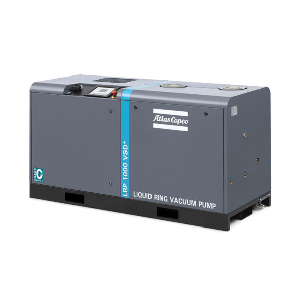 GAMMA LRP 700 – 1000 VSD+