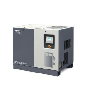 GAMMA GHS 350 – 900 VSD+ | GHS 1402 – 2002 VSD+ | GHS 3800 – 5400 VSD+