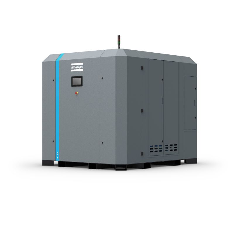 GAMMA LC N2 13-50 GAMMA LC N2 13-50